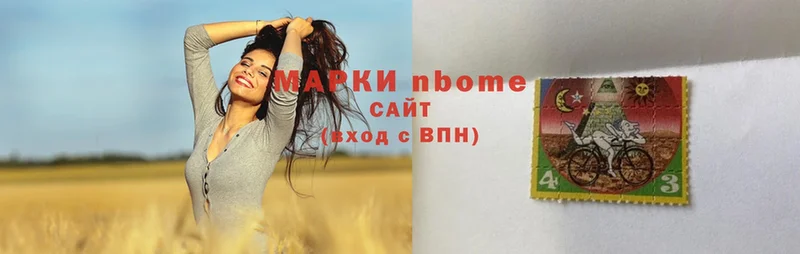 Марки N-bome 1500мкг  где продают наркотики  Гороховец 